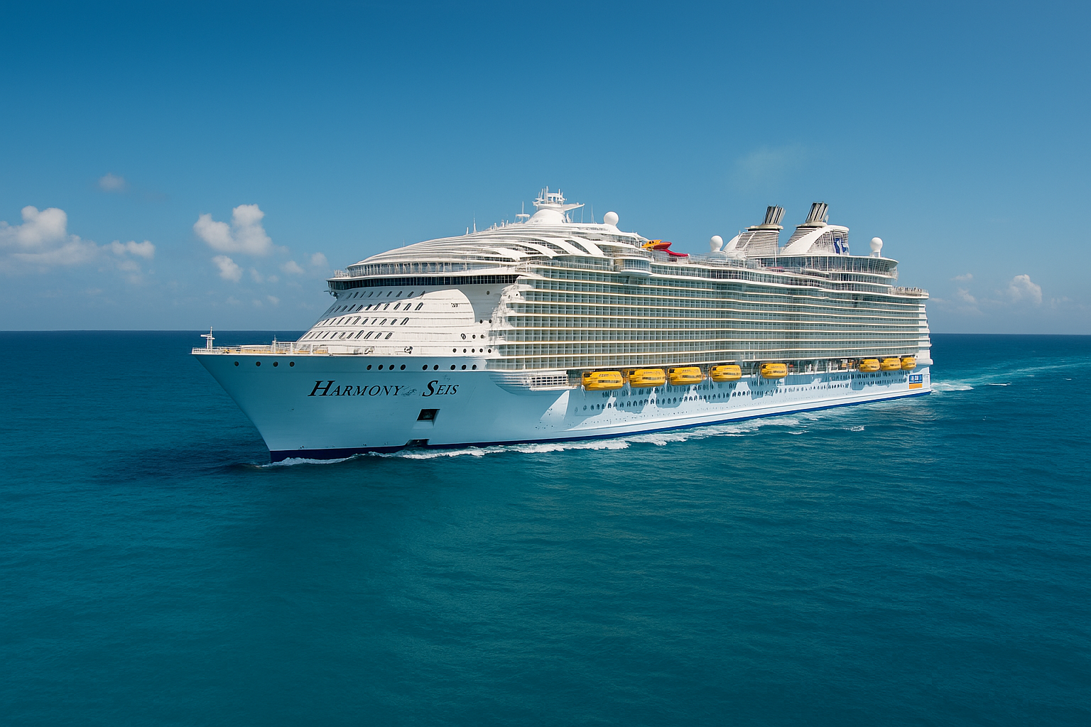 royal caribbean cruise lines