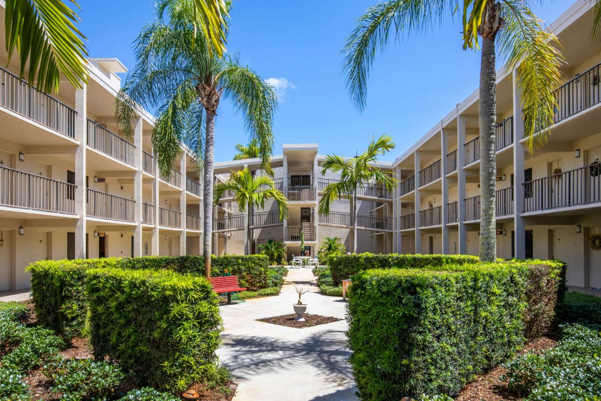 The Pointe at Ocean Boulevard
