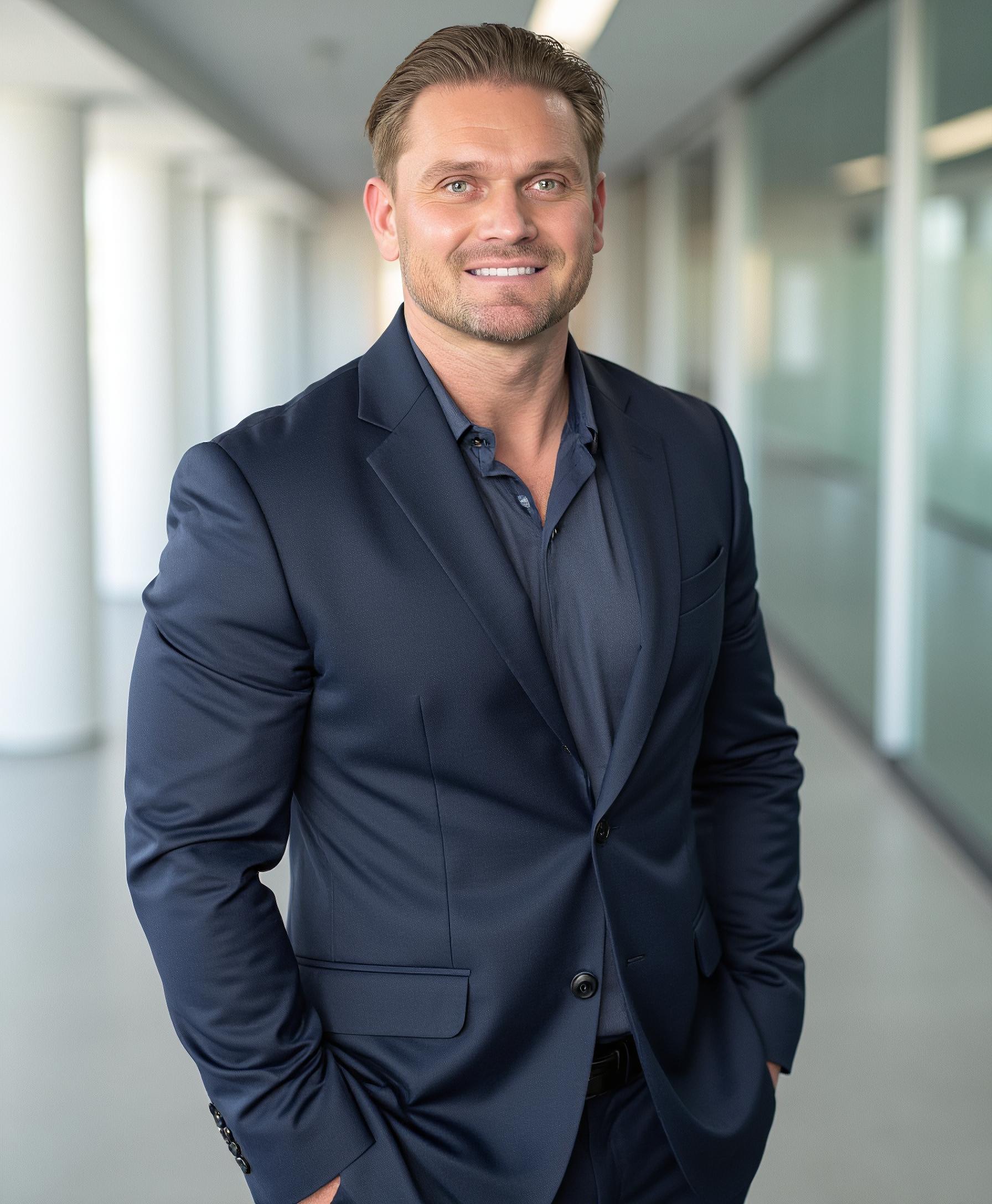 Derek Emmen