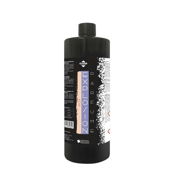 Explosion Parfume - 1