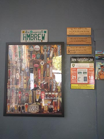 White Mountain Brewing Company gallery image 3