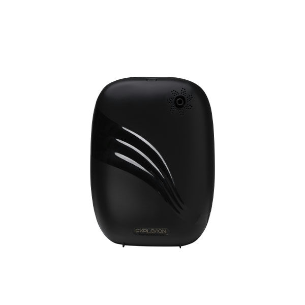 Explosion Wi-Fi Air fresheners