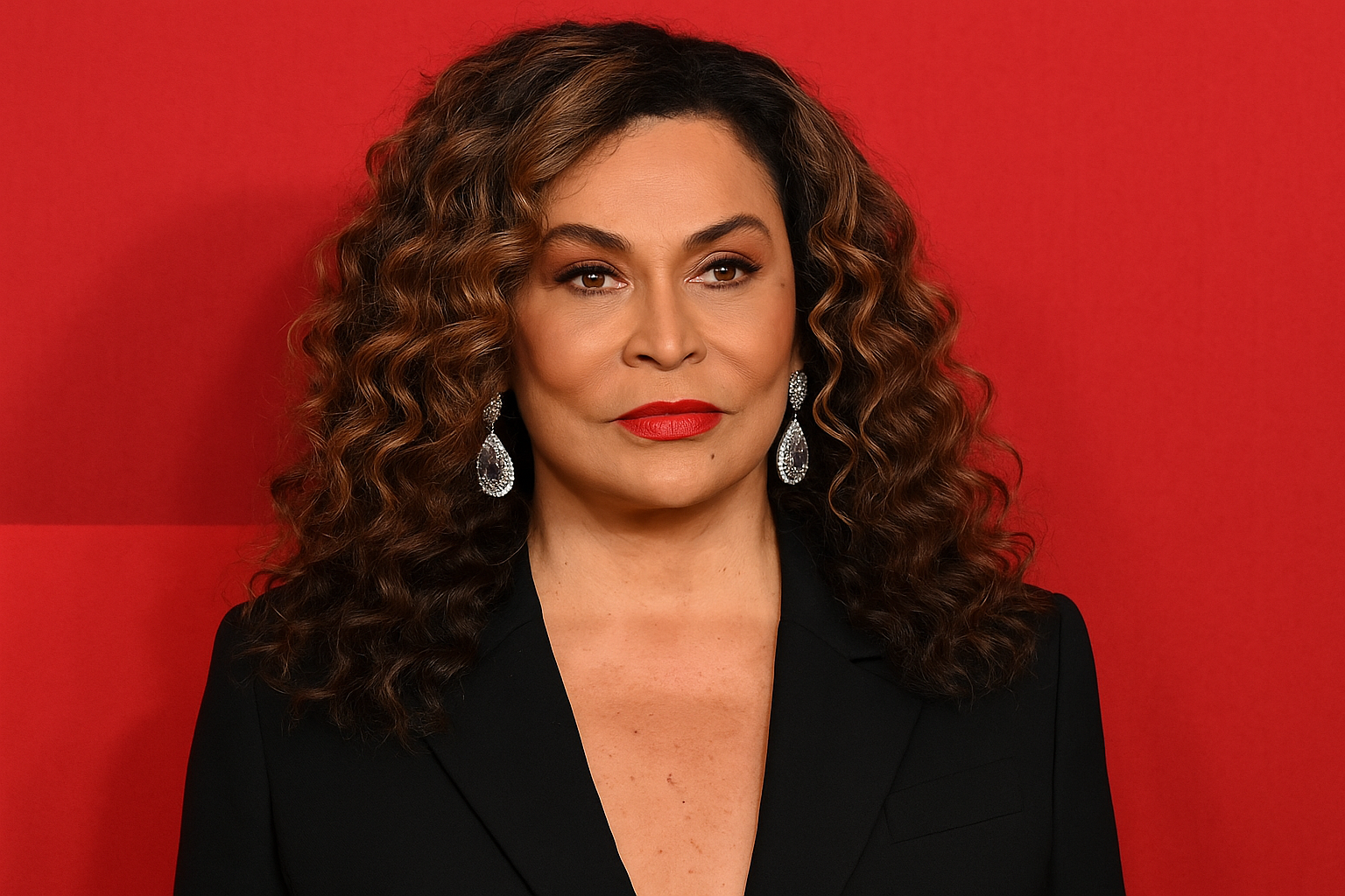 tina knowles