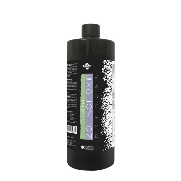 Explosion Parfume Air fresheners