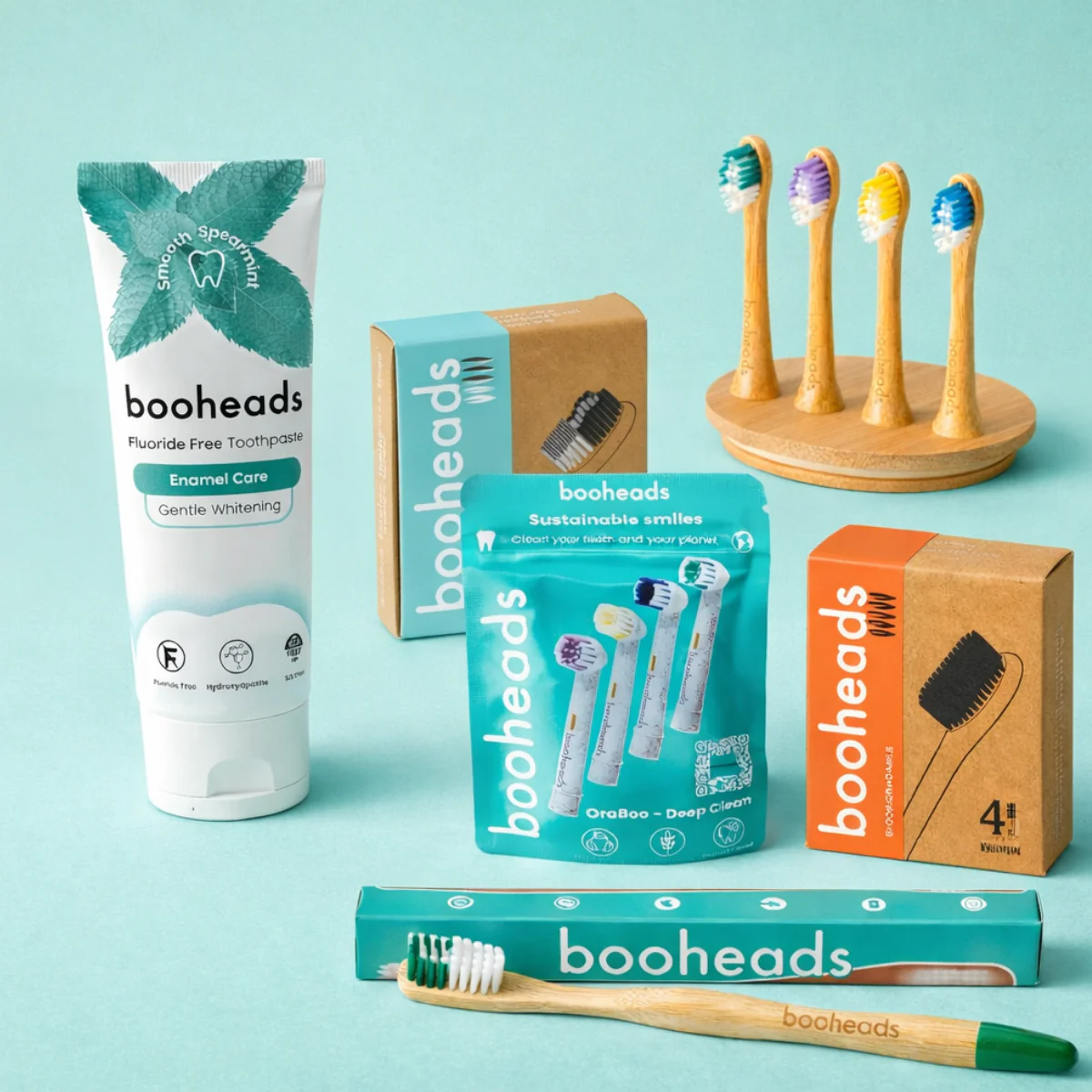 Booheads