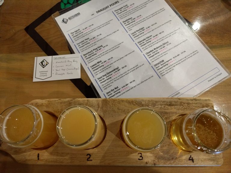 Kettlehead Brewing Company gallery image 1