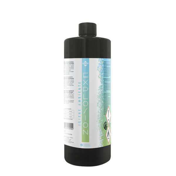 Explosion Igiene Ambiente Air fresheners