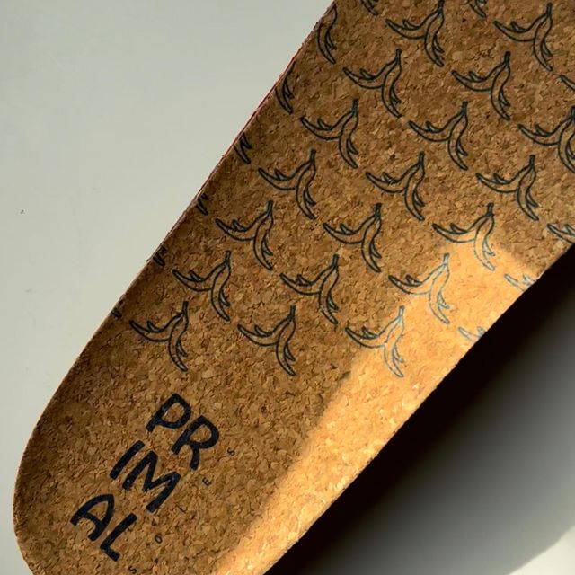 Primal Soles