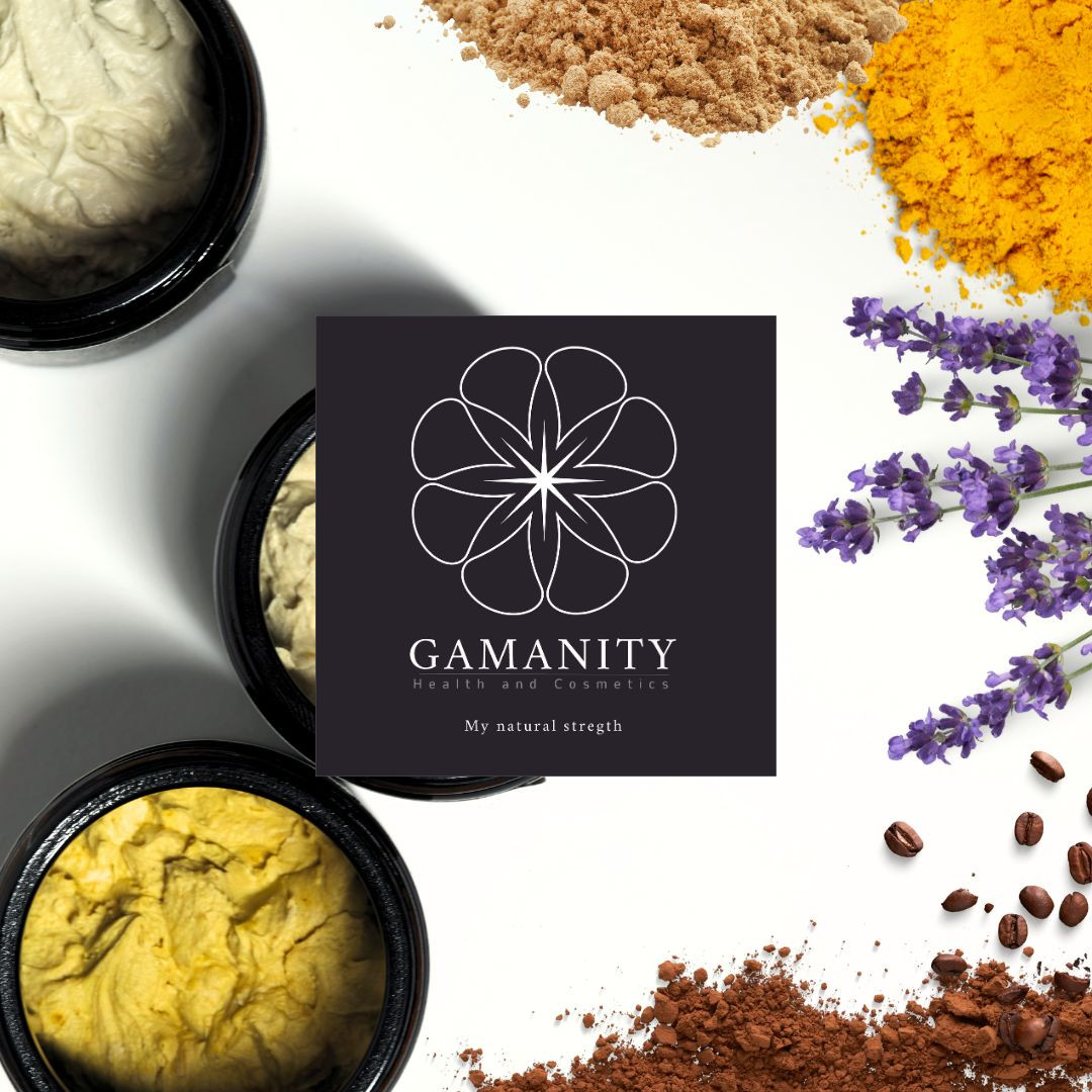 Gamanity