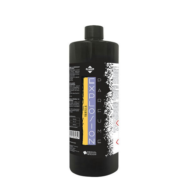 Explosion Parfume Air fresheners