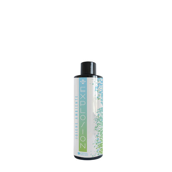 Explosion Igiene Ambiente Air fresheners