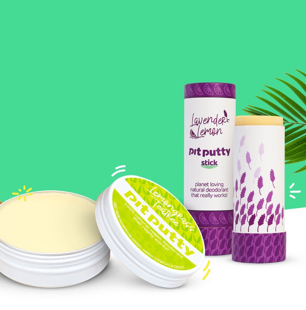 Pit Putty