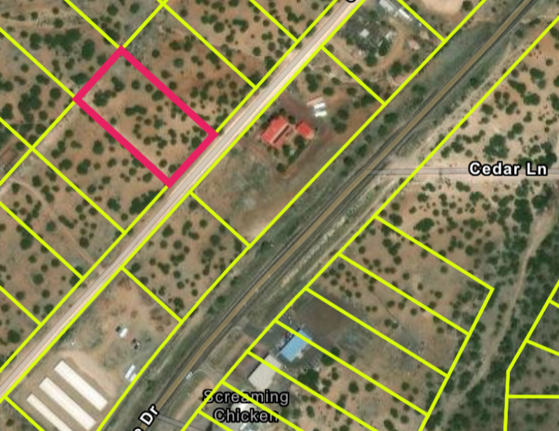 Aerial Parcel View with Highlighted Lot.png