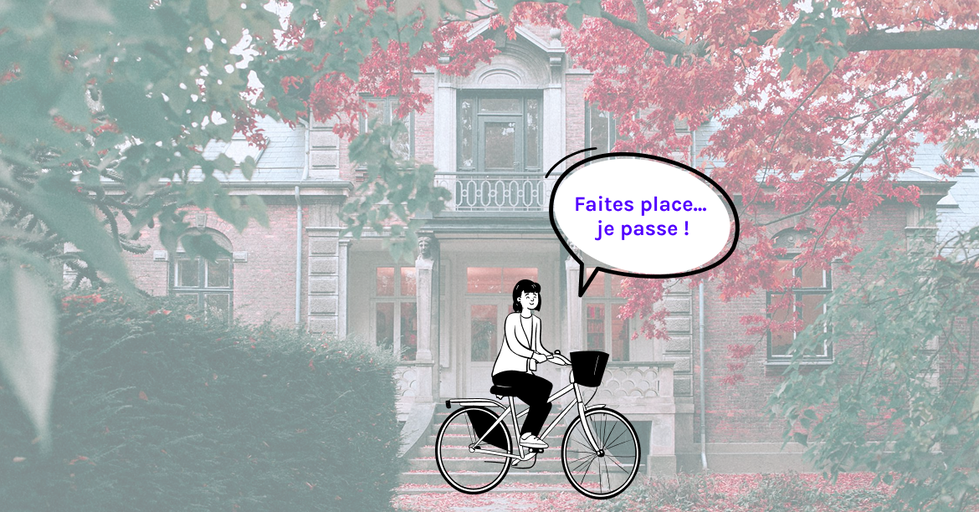Refus de droit de passage de mon voisin : que faire ?