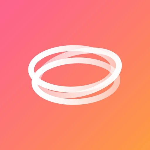 Hoop - Make New Friends icon