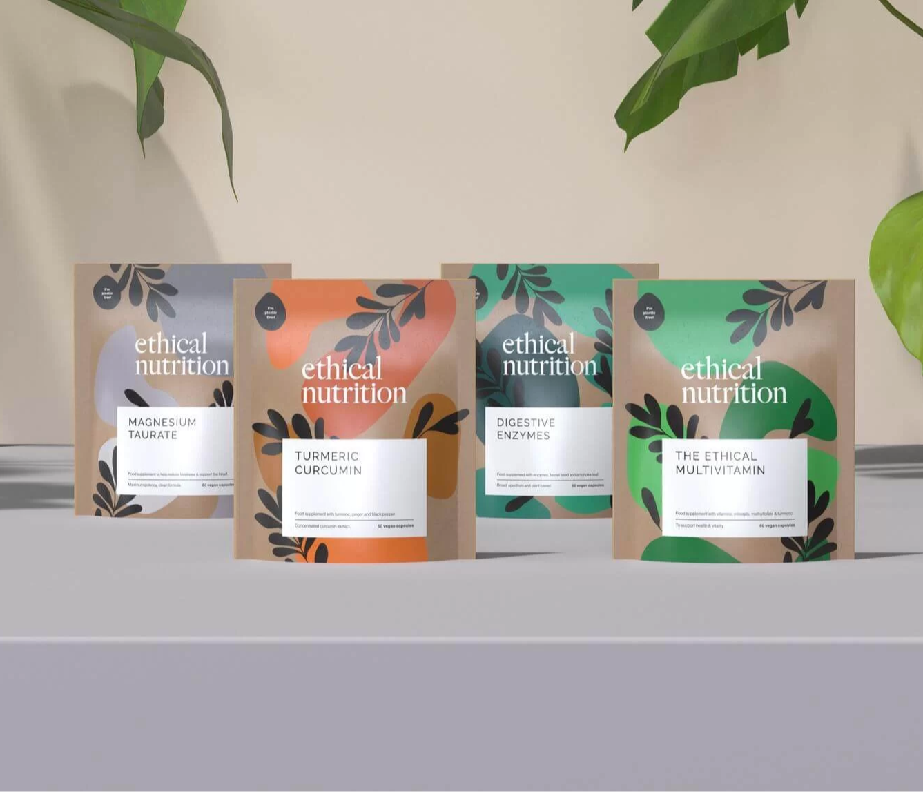 Ethical Nutrition