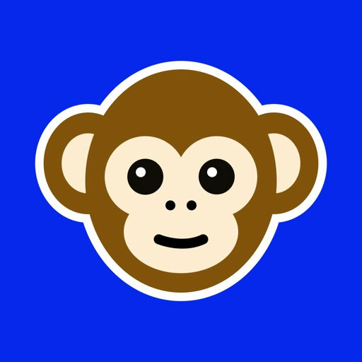 MonkeyCool - Make New Friends icon