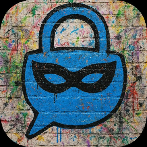 Whisper Secrets icon
