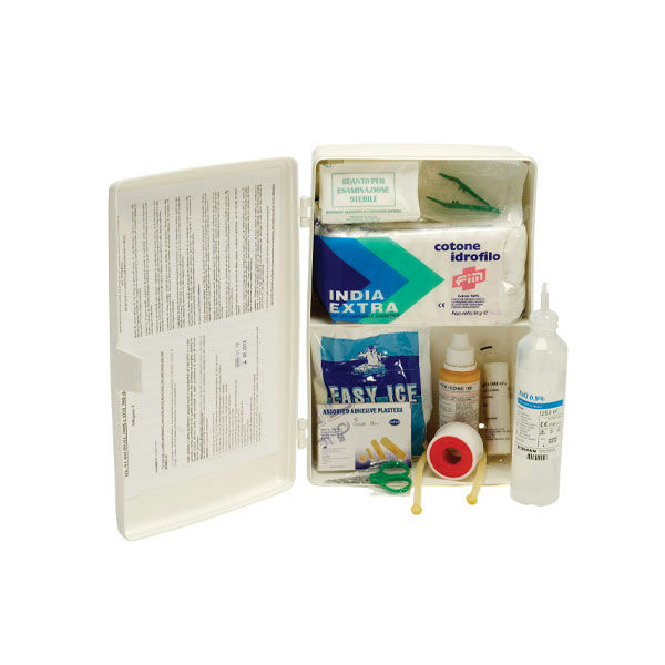 Plastic Pharma - 2