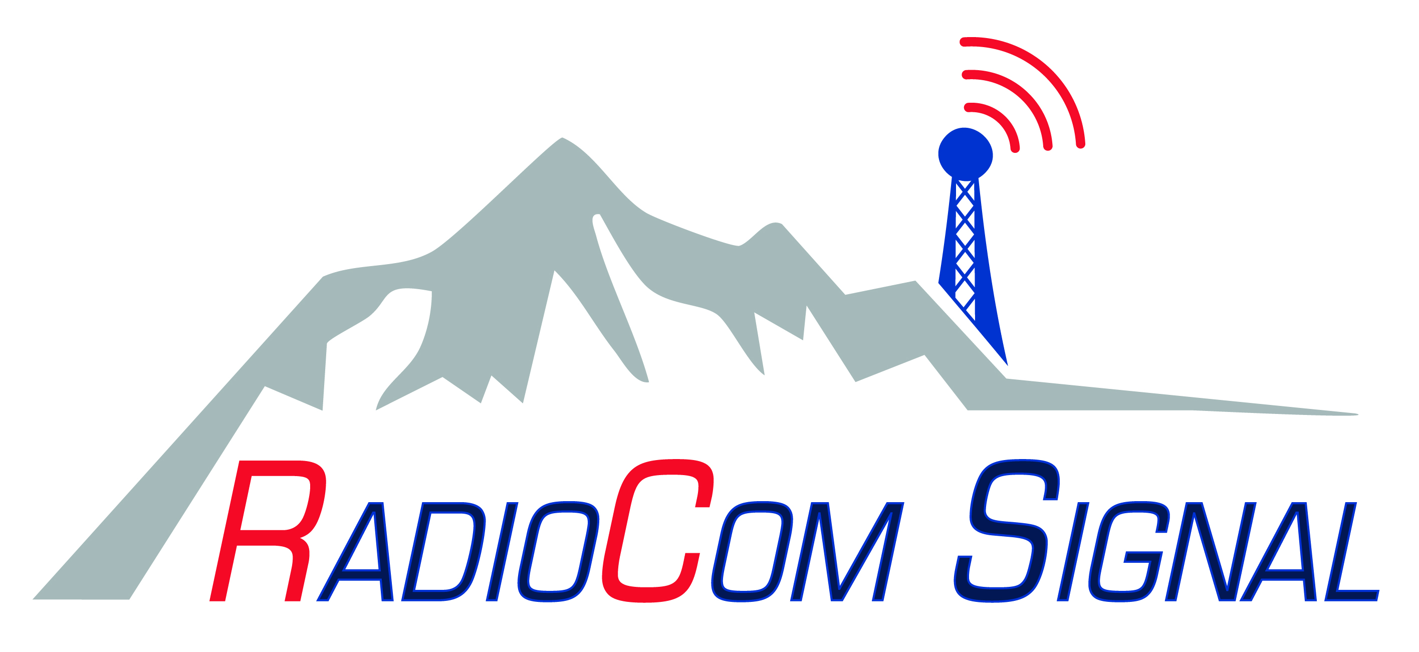 RadioCom Signal