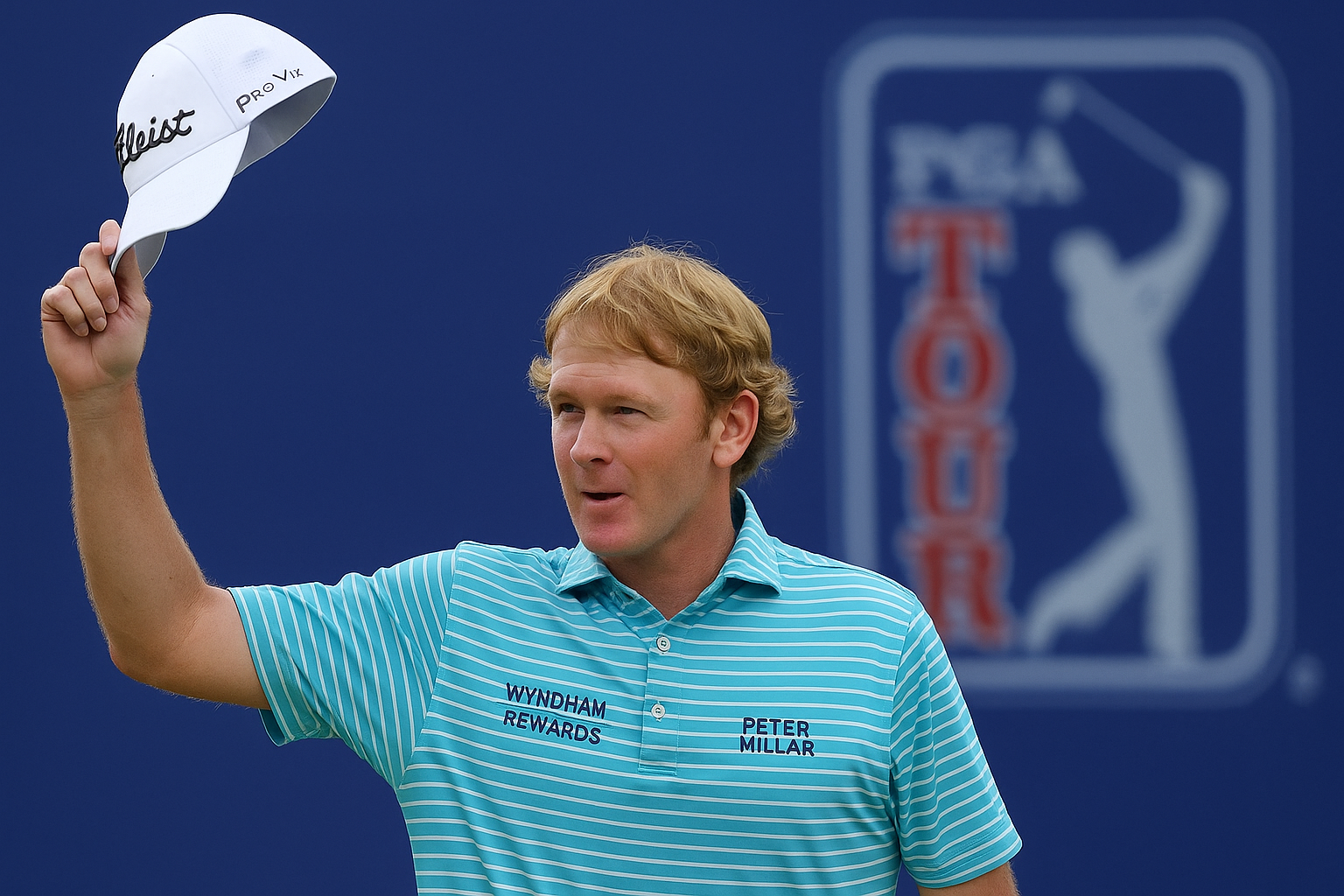 brandt snedeker