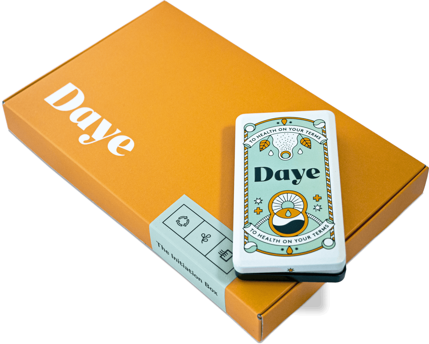 Daye
