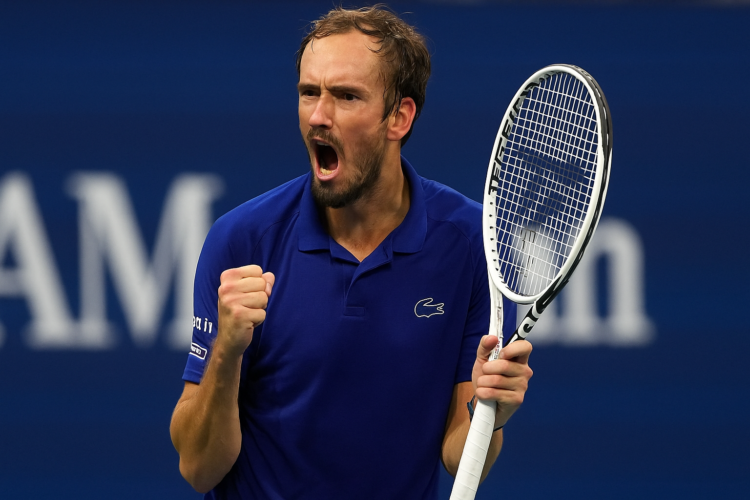 daniil medvedev