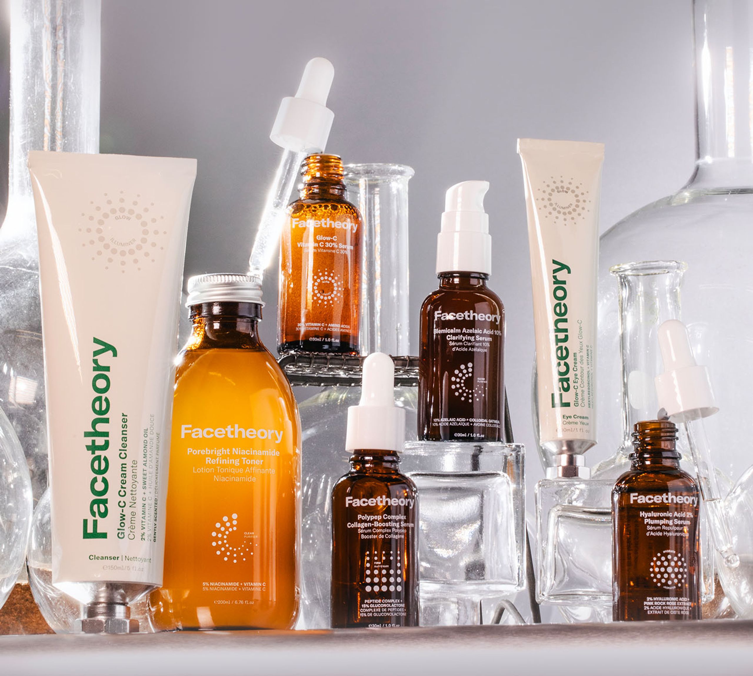 Facetheory
