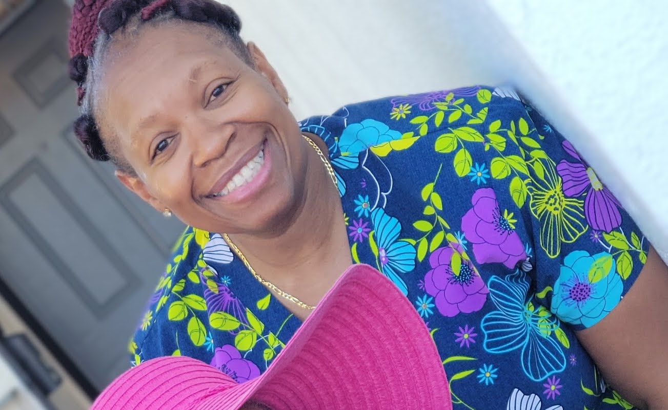 Latisa Kirk
