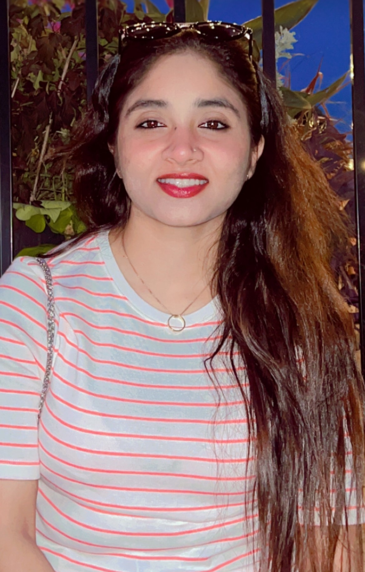 Komal Batra