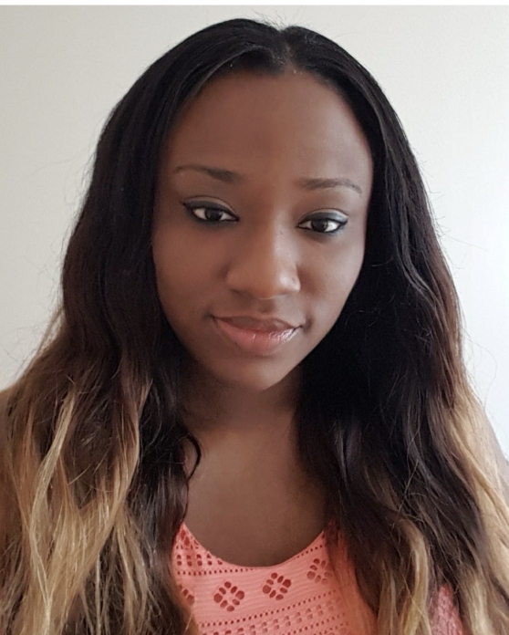 Ifeyinwa Inoma
