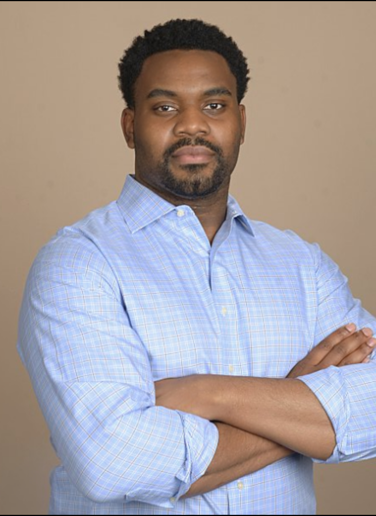 Justyn King