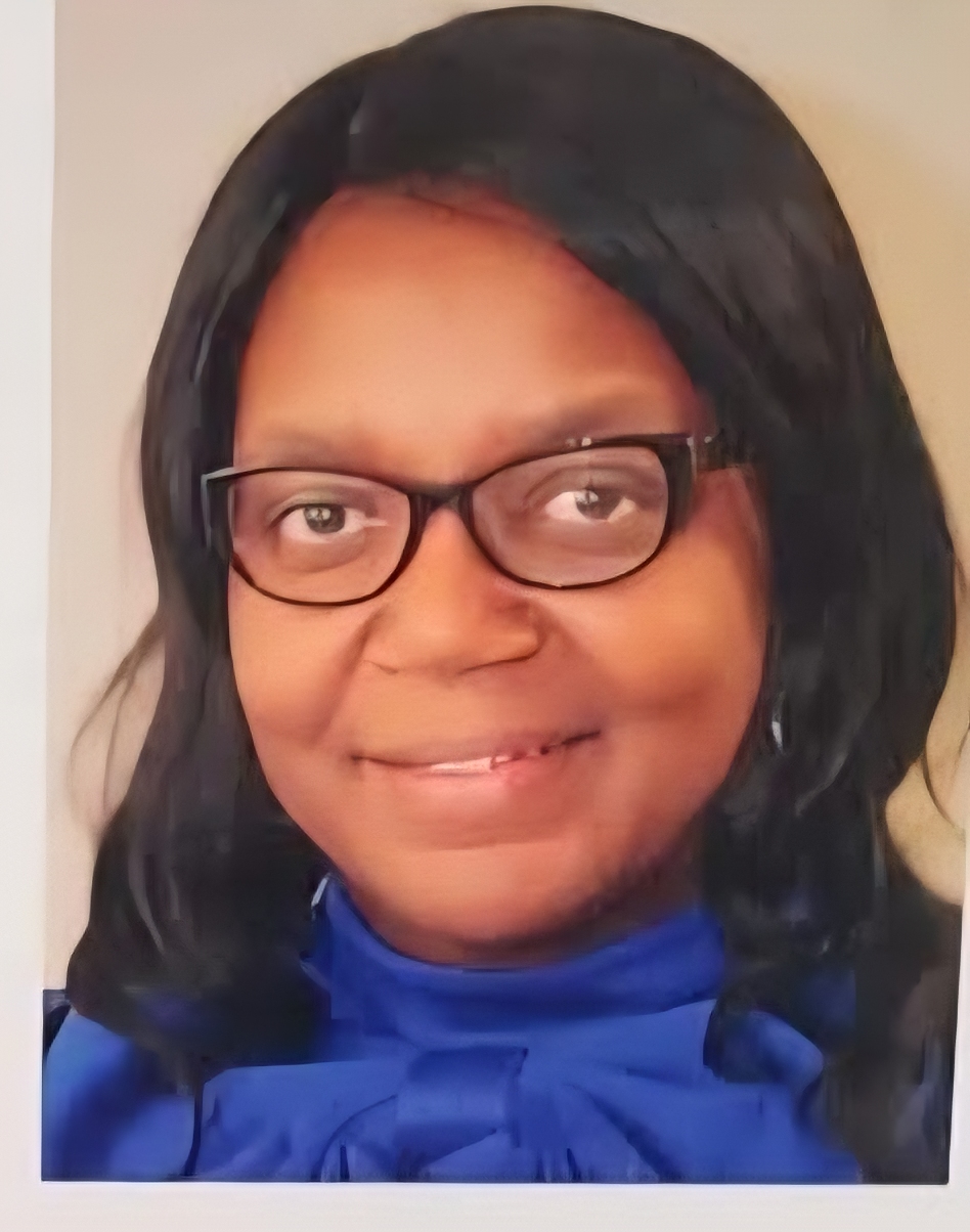 Sharon Burton-Young