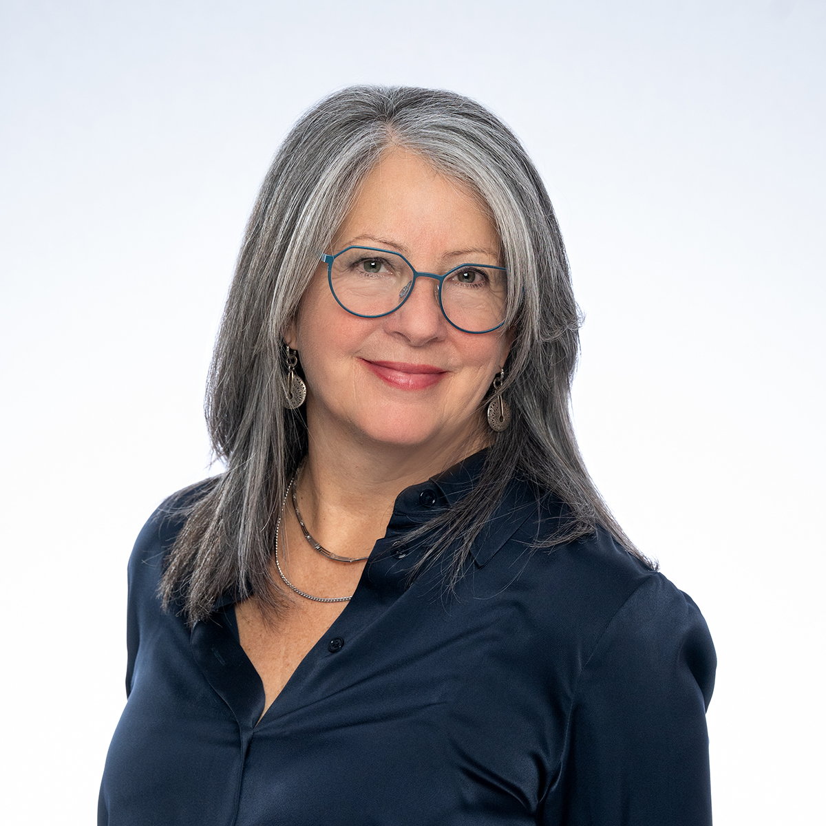 Sandra Beauchamp