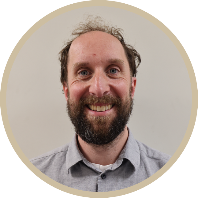 Huw Wade