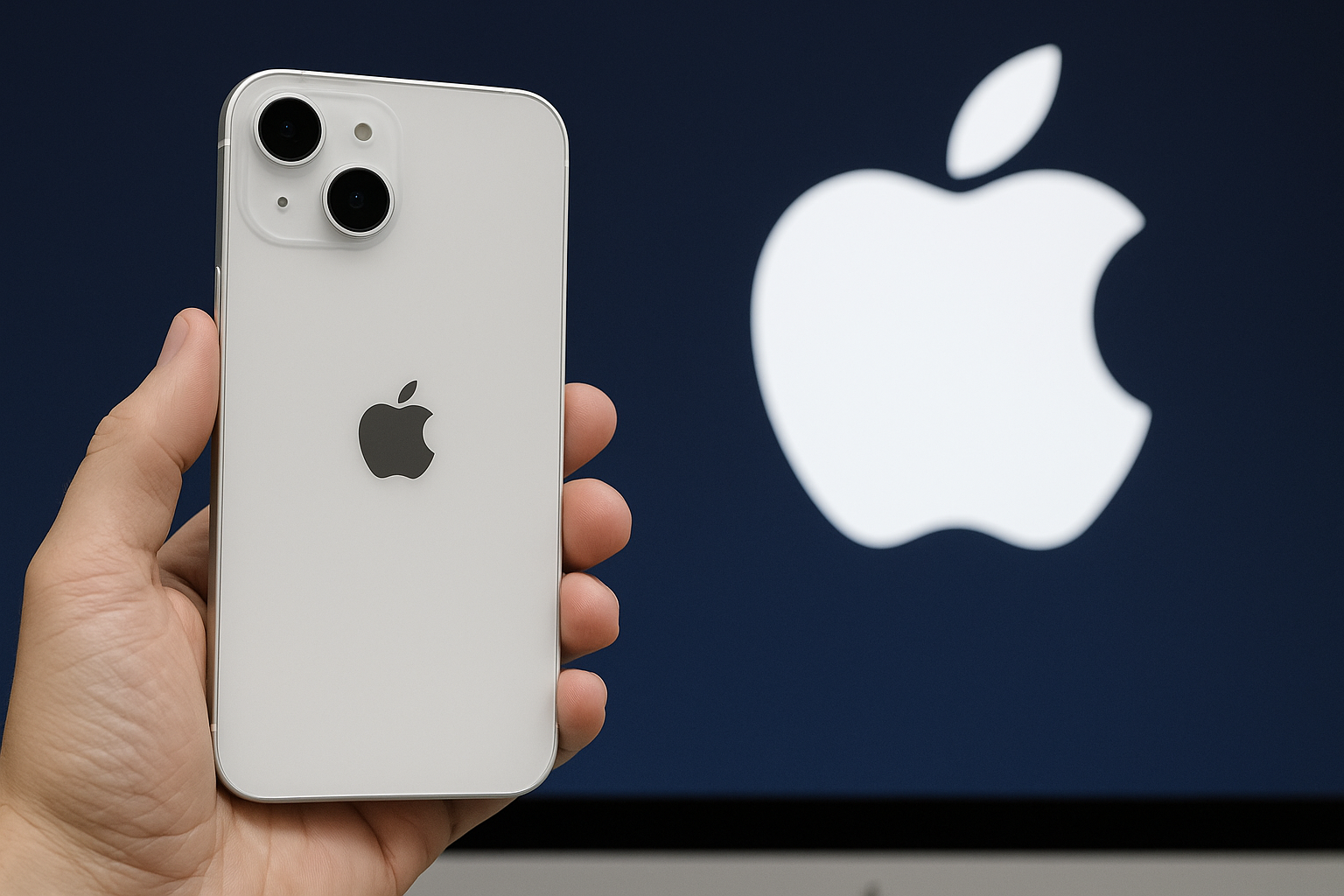 iphone apple