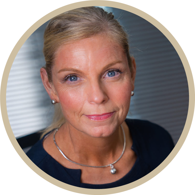Gaynor Marshall