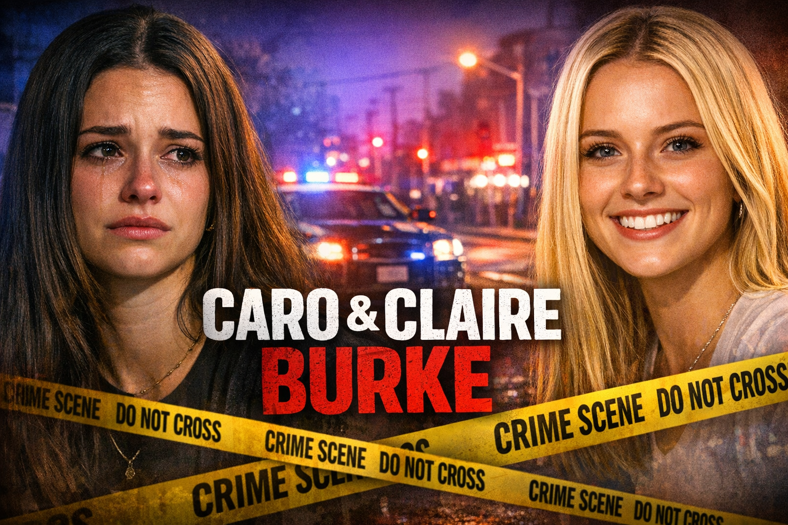 caro claire burke