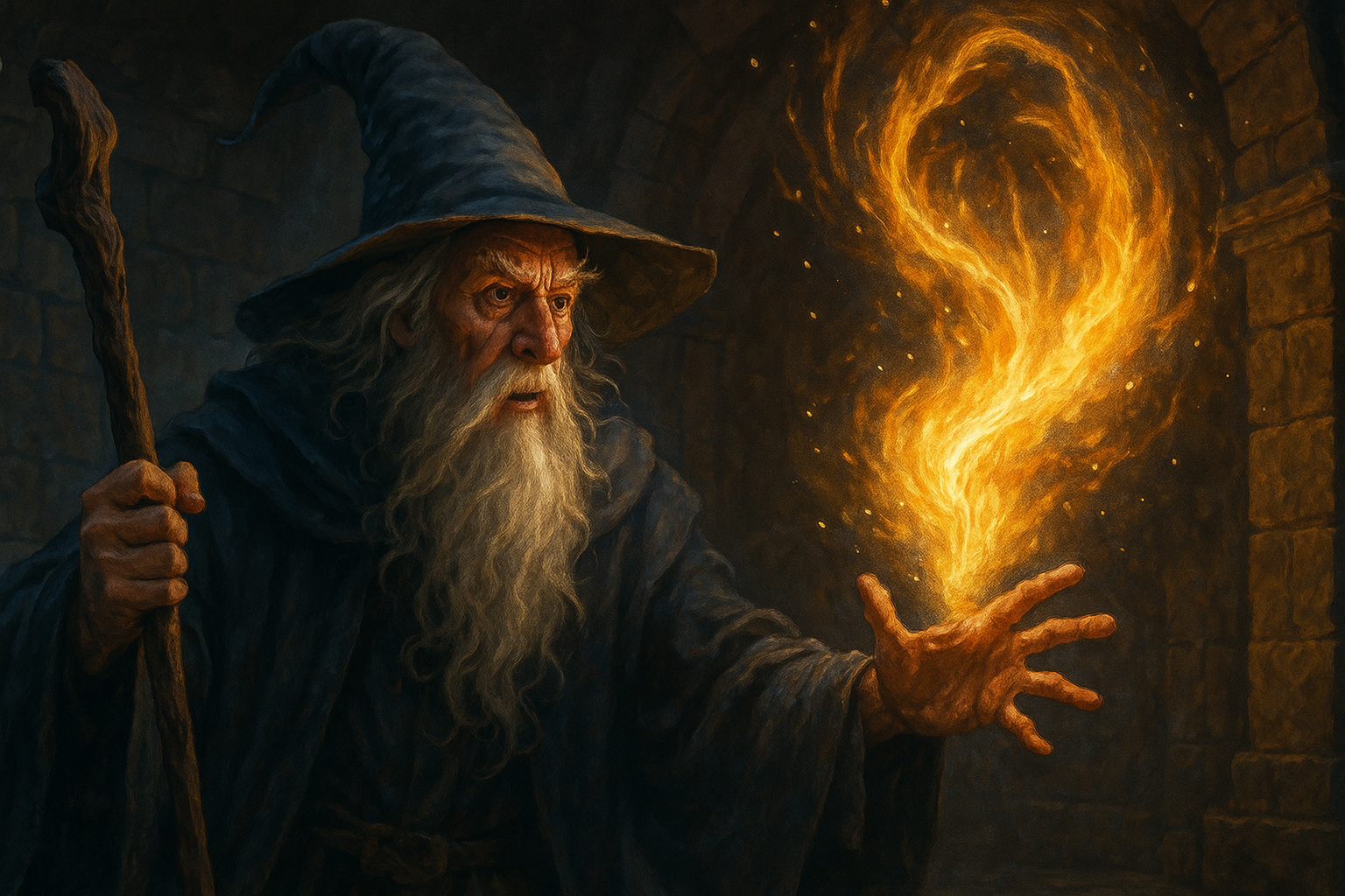 wizards