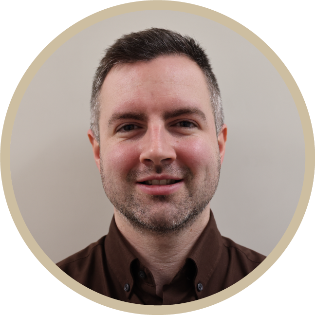 Ross McClymont