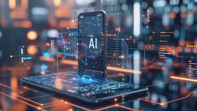 La Inteligencia Artificial gratis en tu móvil que usan millones y nadie te ha contado