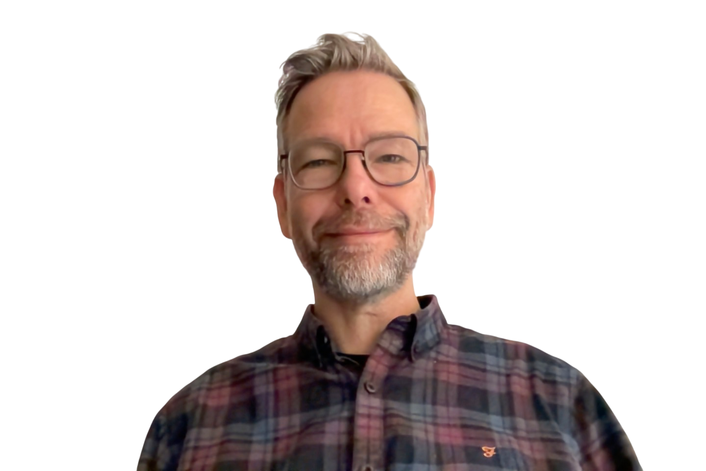 Erik Doernenburg