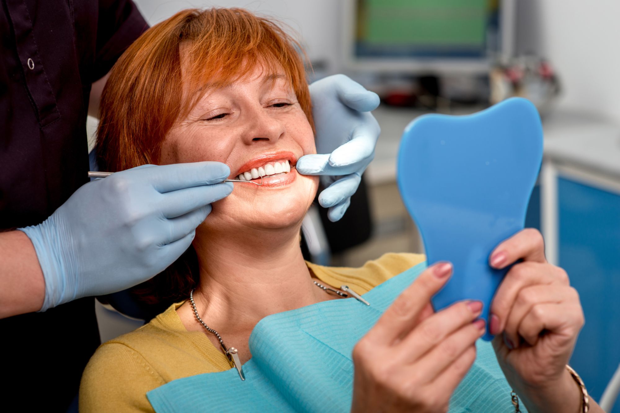 General and Family Dentistry