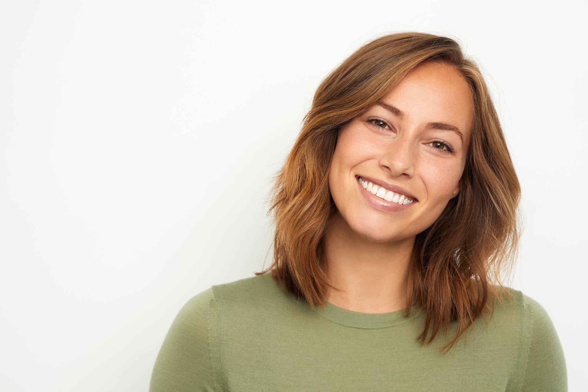 Smile Makeover