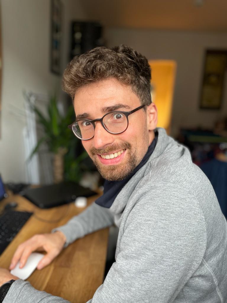 Florian Wilhelm