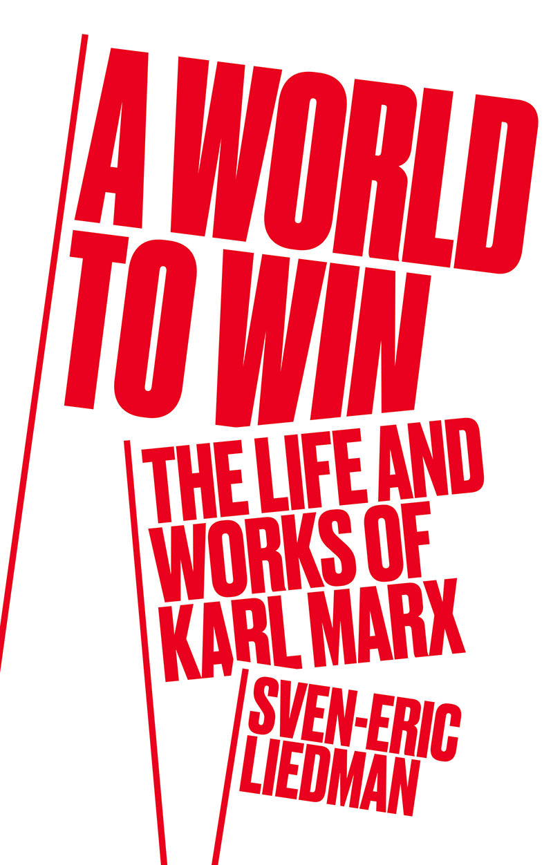Cover for A World to Win