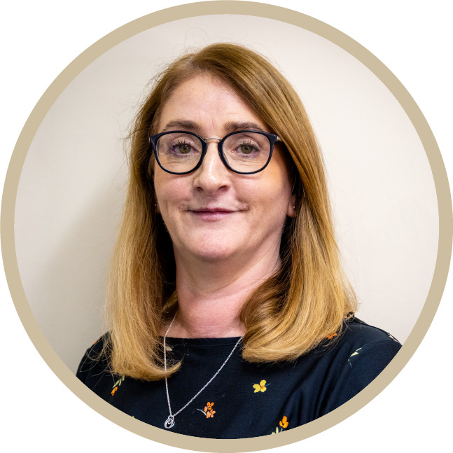 Lynne Fleming