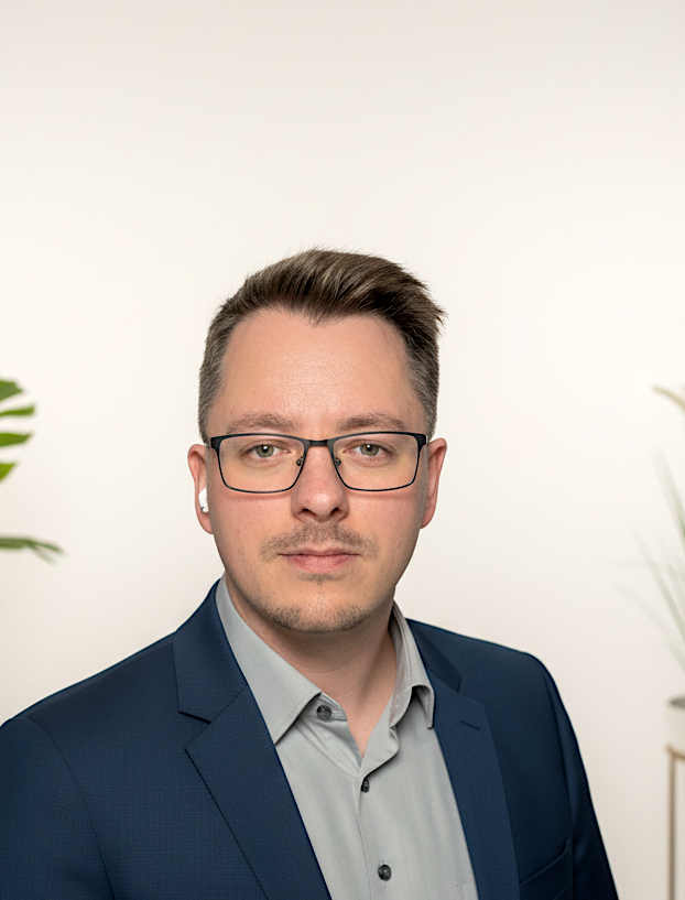 Patrik Kluge
