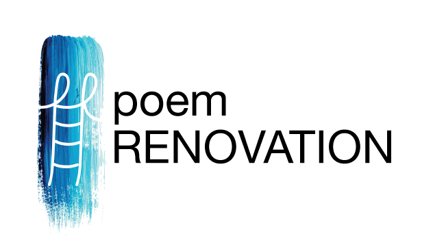 poemRENOVATION 