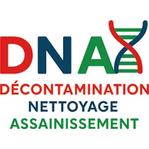 DNA - D&eacute;contamination Nettoyage Assainissement